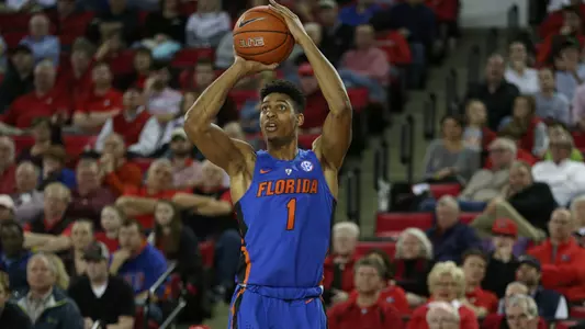 Devin Robinson