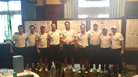 2017 Sea Best Invitational Champions
