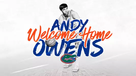 Andy Owens