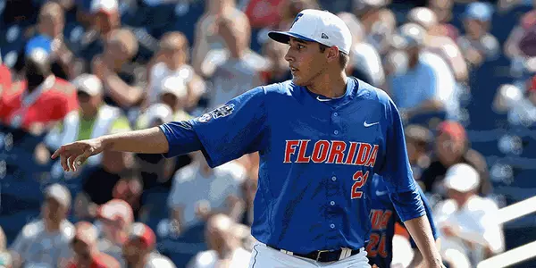 2017 Preseason All-SEC Baseball