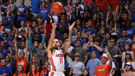 Chris Chiozza