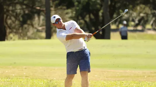 Sam Horsfield approach SunTrust