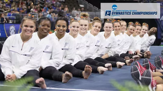 Team lineup - 3-18-17 NCAA Regional logo