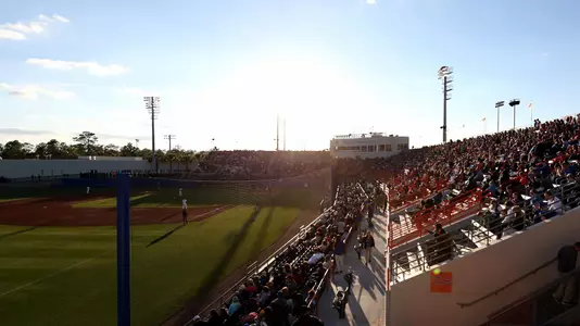 McKethan Stadium