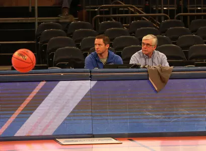 Mike White (2017 NCAA Tourney)