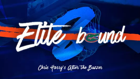 Elite Eight - Buzzer Graphic