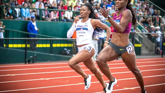 Kyra Jefferson