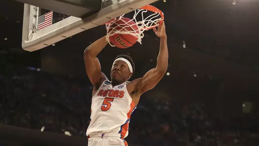 KeVaughn Allen