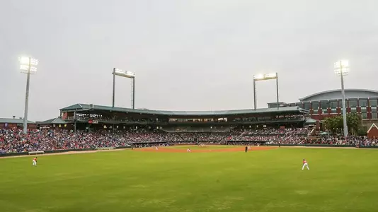 Baseball Grounds of Jacksonville