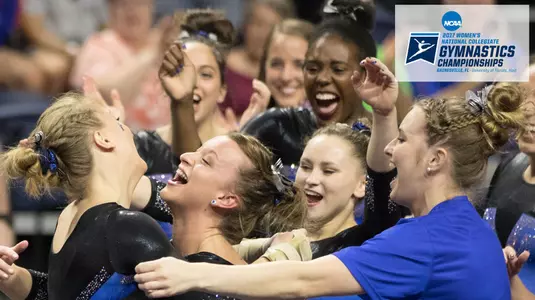 2017 NCAA Regional pre-meet