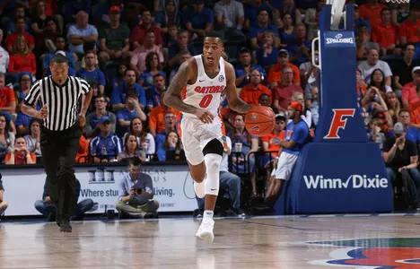 Hill, Kasey (2017 vs. Arkansas)