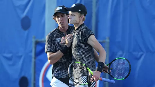 Johannes and Alfredo vs A&M