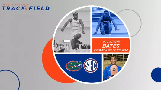 SEC Track and Field Awards