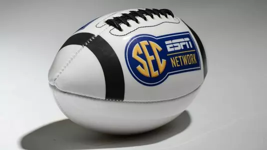 SEC Network Football