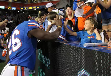 Marcell Harris