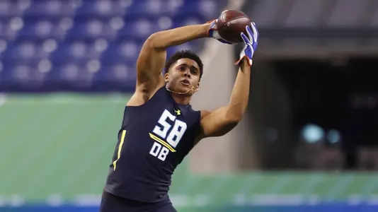 Quincy Wilson