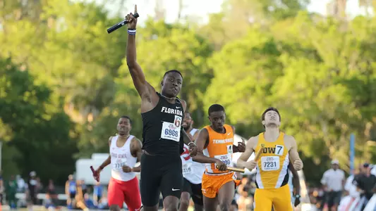Grant Holloway