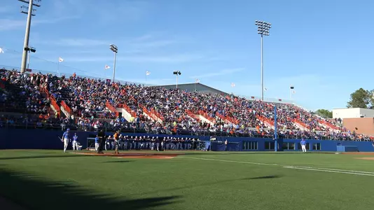 McKethan Stadium