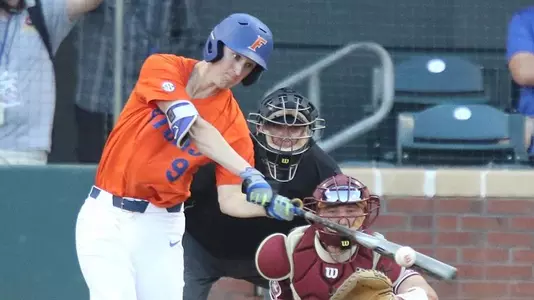 Christian Hicks vs FSU Jacksonville