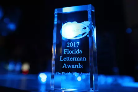Florida Letterman Awards