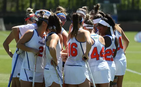 Lax Huddle