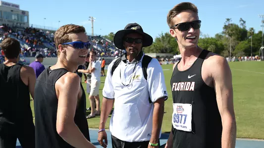 Jack Guyton, Mac Reynolds