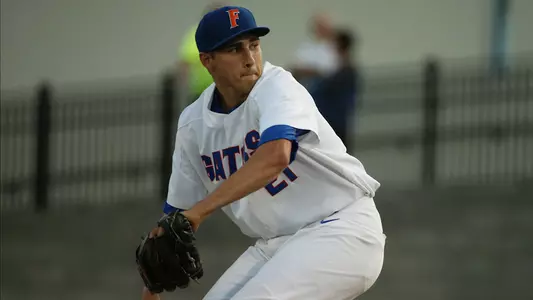 Alex Faedo - GatorVision