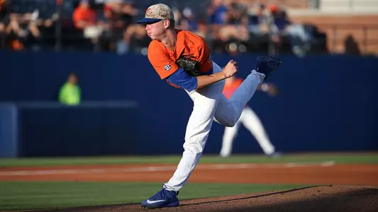 Brady Singer