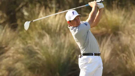 Totsti Tees off Sea Best