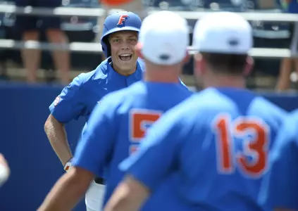 Schwarz, JJ (2017 vs. South Carolina)