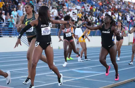 Kyra Jefferson, Destinee Gause