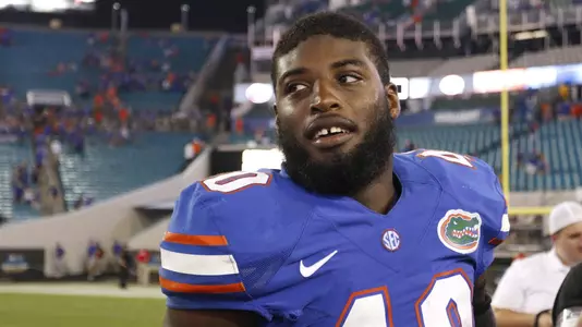 Jarrad Davis