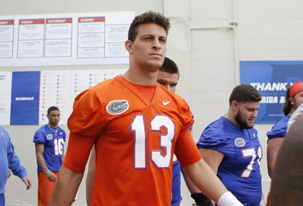 Franks, Feleipe (2017 spring)