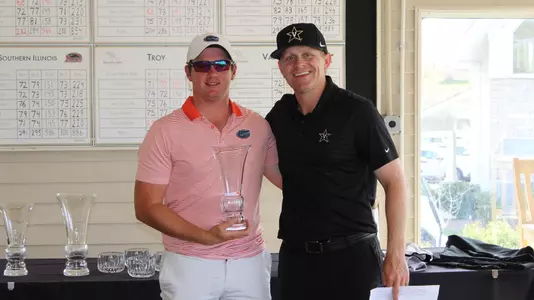 Sam Horsfield SEC PotW