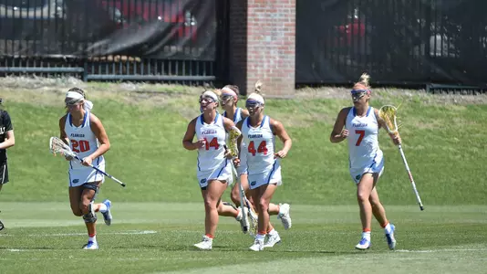 Florida's offense has scored over 20 points four times in 2017