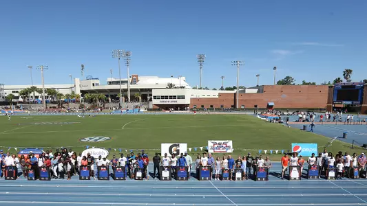 Senior Day