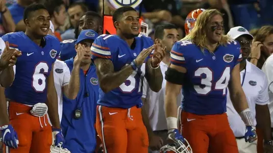 NFL Draft Picks