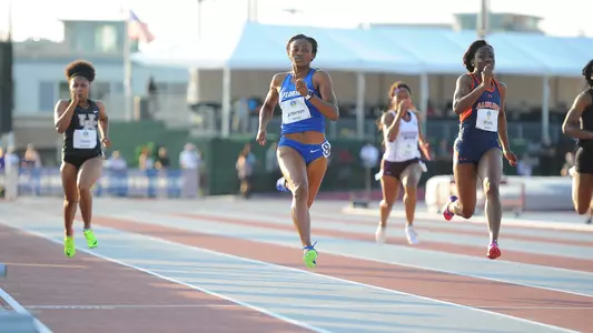 Kyra Jefferson