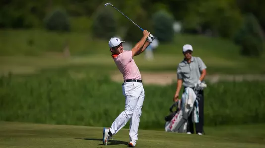 Tosti Tees Off Regional