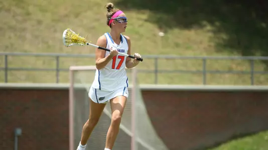 Mollie Stevens NCAA