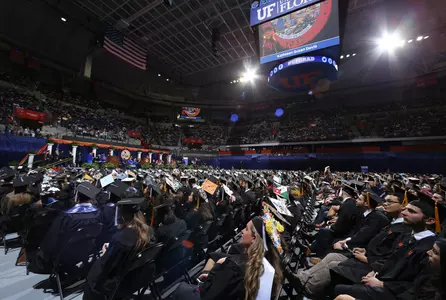 Commencement
