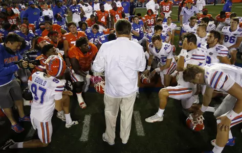 McElwain, Jim (2017 O&B Debut)