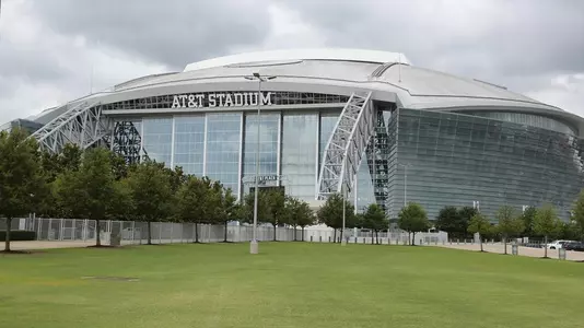 AT&T Stadium