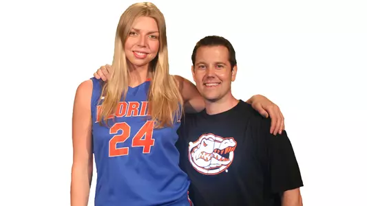 Paulina Hersler, Cameron Newbauer