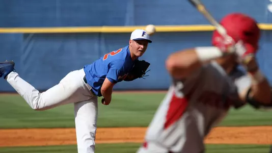 SEC Semifinal vs Arkansas