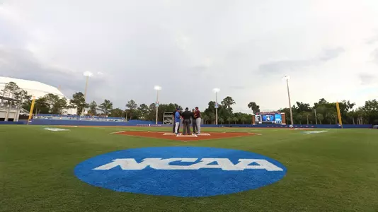 NCAA Regional