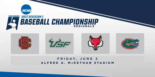 2017 NCAA Tournament Selection