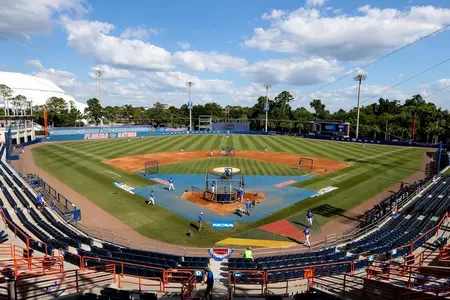 McKethan Stadium (postseason)