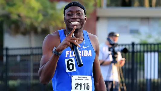 Grant Holloway