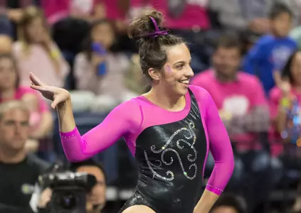 Rachel Slocum - 1-27-17